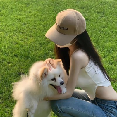 梵谷与我